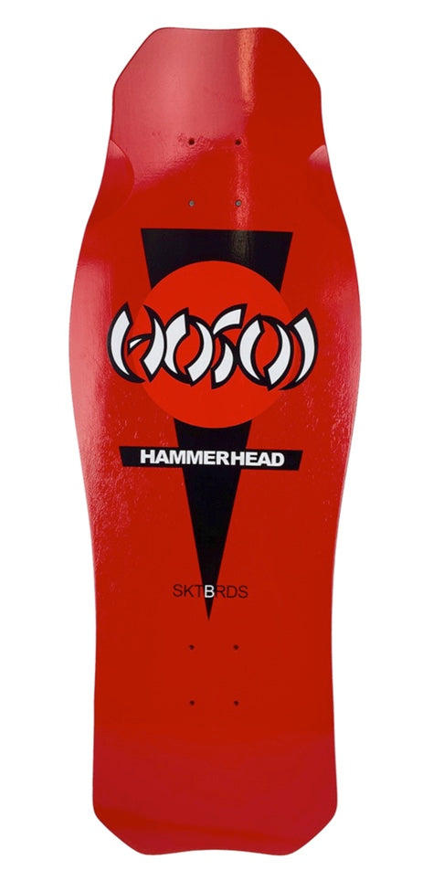 HAMMERHEAD - ORIGINAL, 10.5"