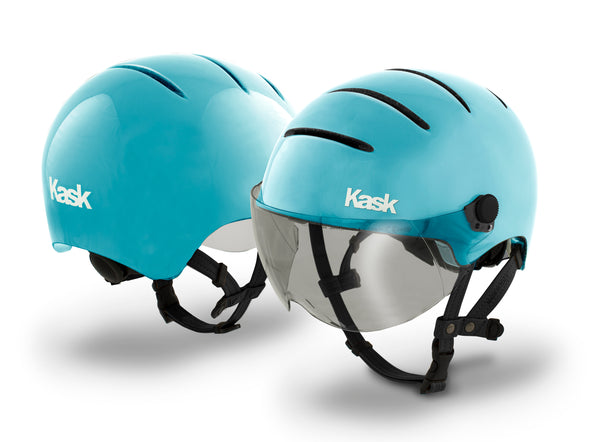 CASQUE KASK - URBAN-LIFESTYLE