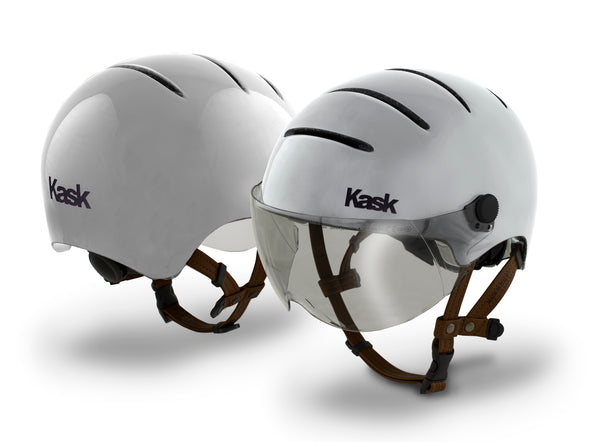 CASQUE KASK - URBAN-LIFESTYLE