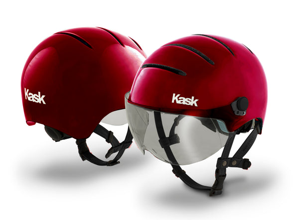 CASQUE KASK - URBAN-LIFESTYLE