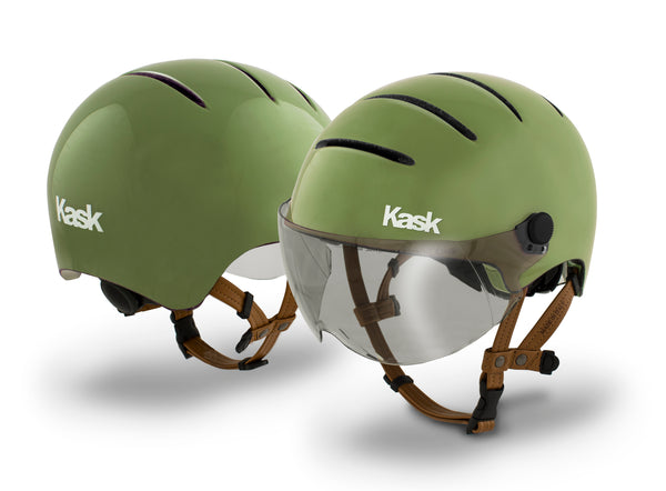 CASQUE KASK - URBAN-LIFESTYLE