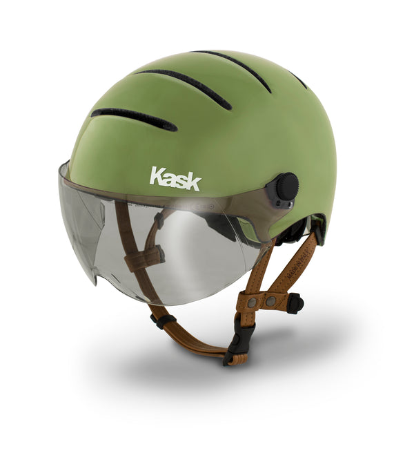 CASQUE KASK - URBAN-LIFESTYLE