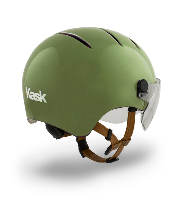 CASQUE KASK - URBAN-LIFESTYLE