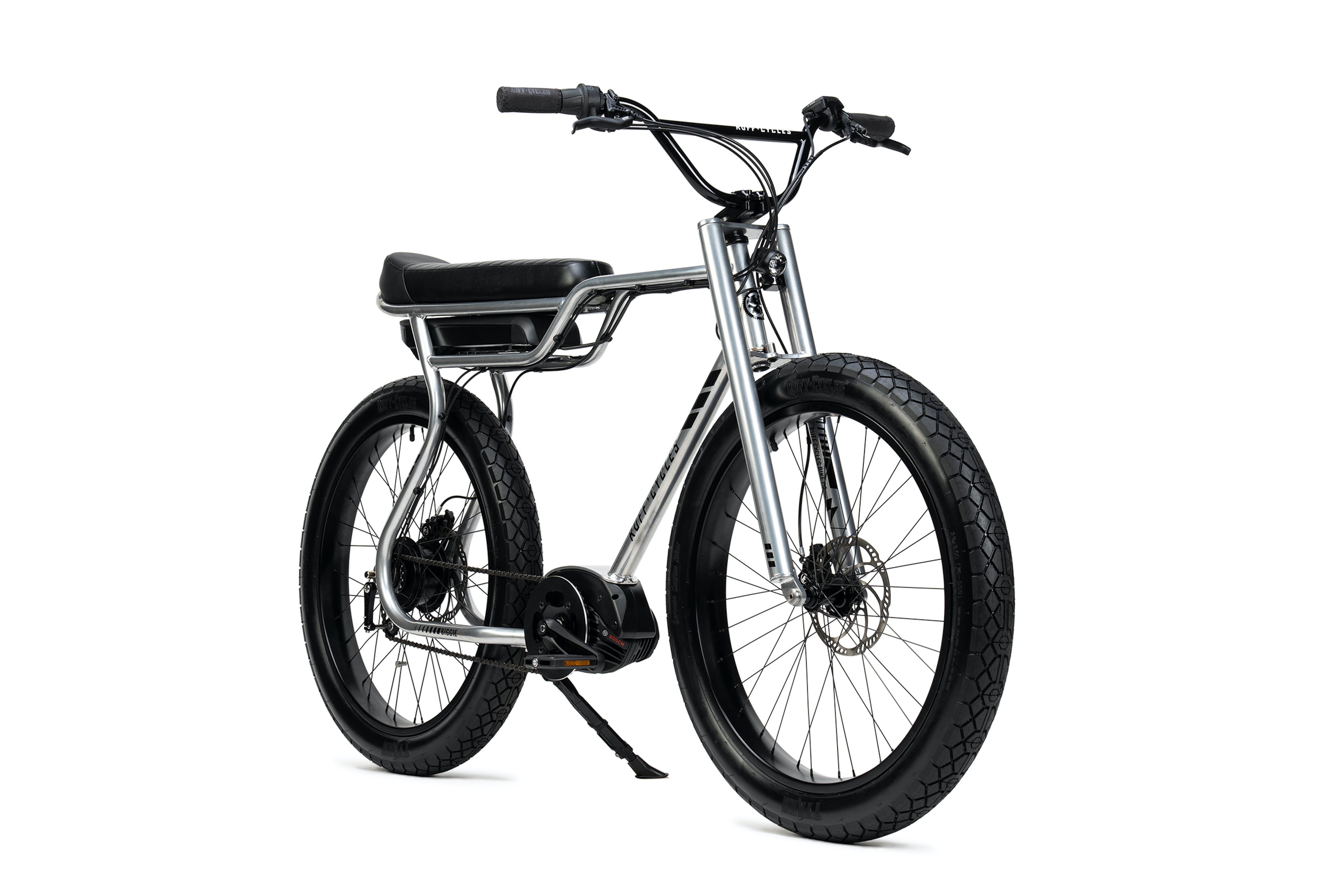 Custom e bike ruff cycles 2025
