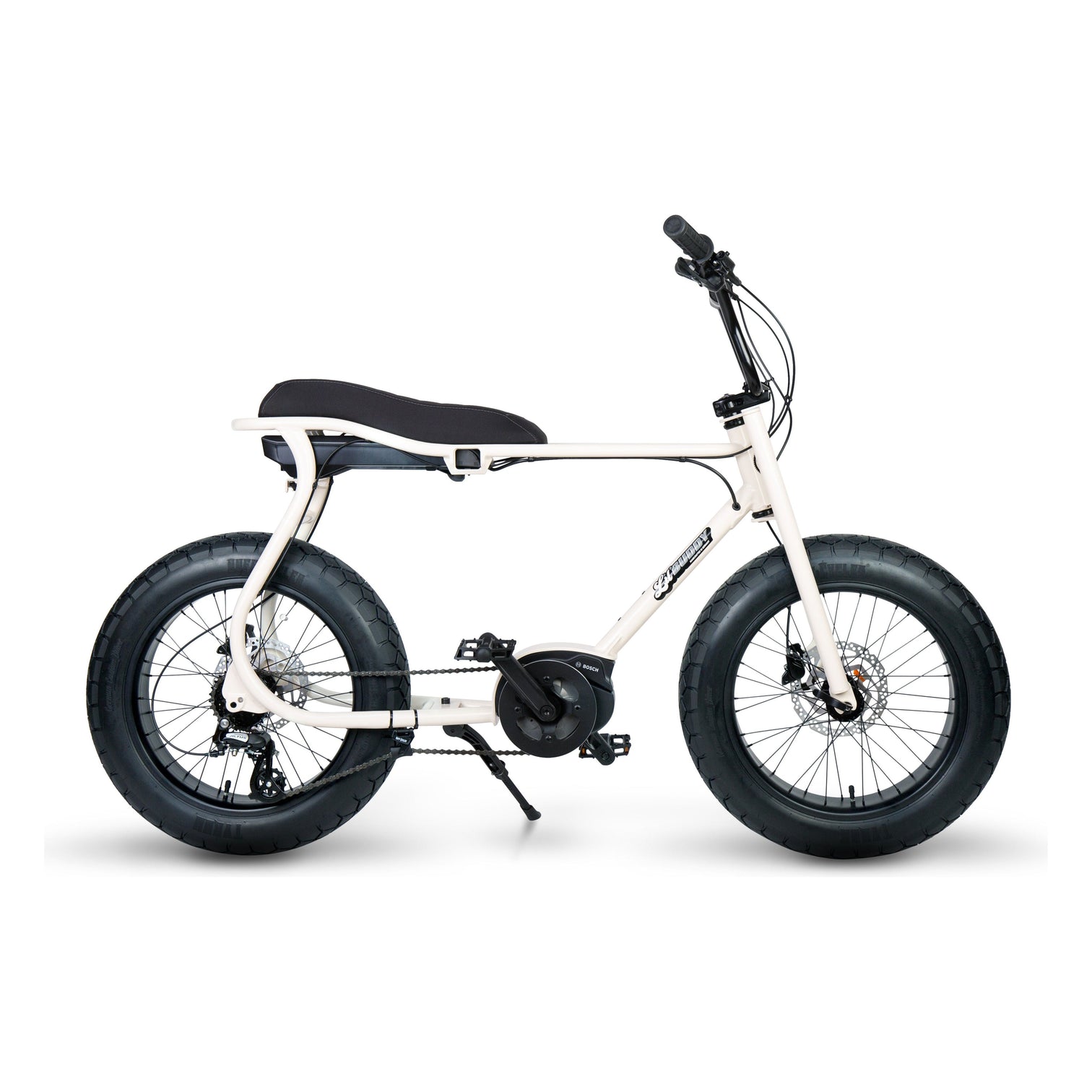 VELOS ELECTRIQUES RUFF CYCLES - Chez ROUES Paris