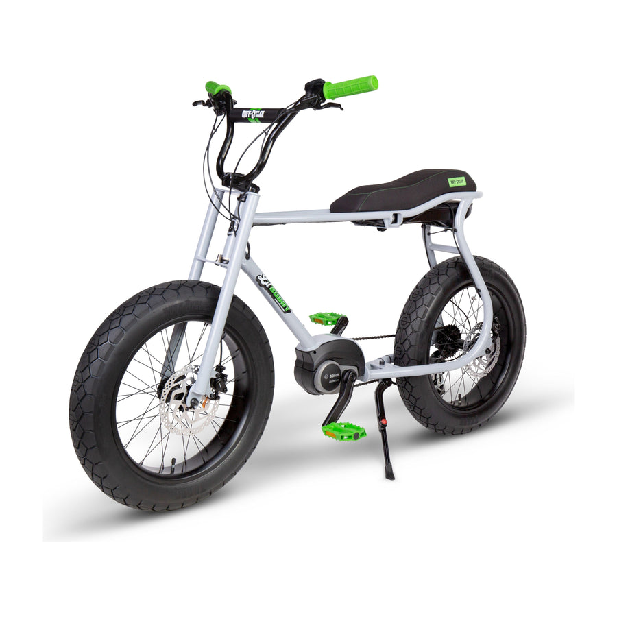 VELOS ELECTRIQUES RUFF CYCLES - Chez ROUES Paris