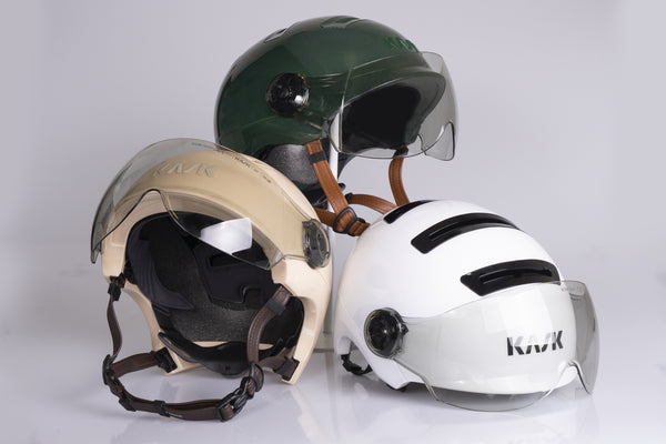 HELMET KASK - URBAN-R WG11