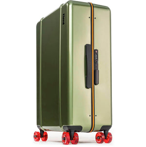 Valise Floyd Vegas Green Check-In