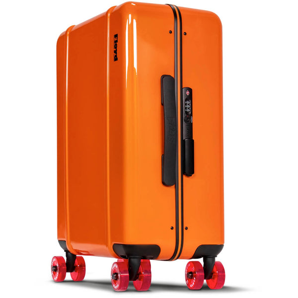 VALISE "FLOYD CABIN" - COULEUR "HOT ORANGE"