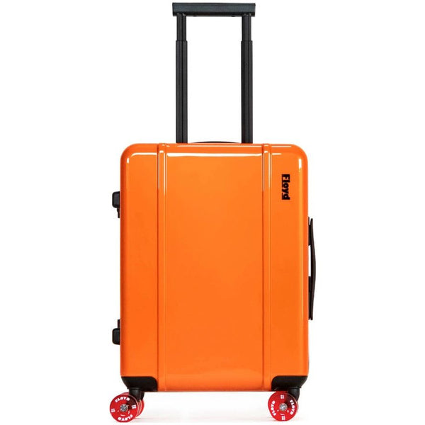VALISE "FLOYD CABIN" - COULEUR "HOT ORANGE"