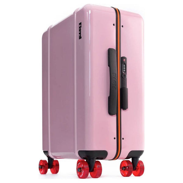 Valise Floyd Cabin Sugar Pink