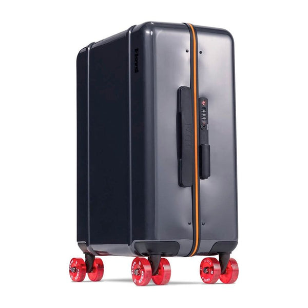 VALISE "FLOYD CABIN" - COULEUR "TARMAC GREY"