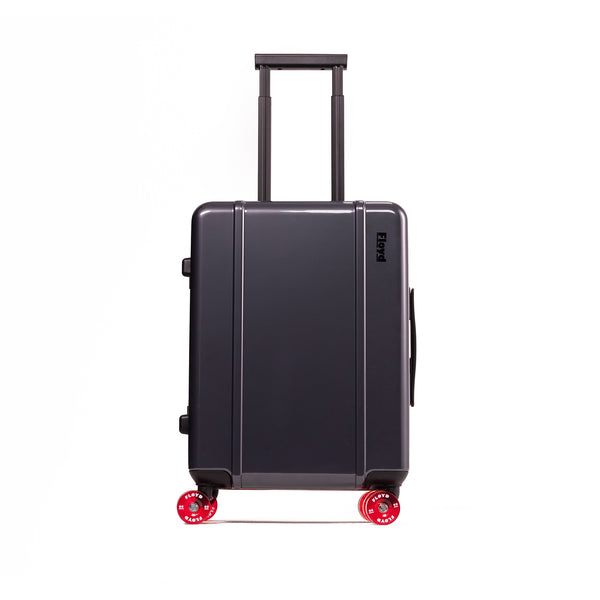 VALISE "FLOYD CABIN" - COULEUR "TARMAC GREY"