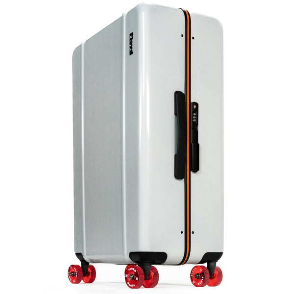 VALISE "FLOYD CHECK-IN" - COULEUR "BOUNTY WHITE"