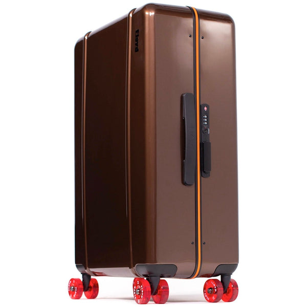 FLOYD CHECK-IN - COULEUR BRONCO BROWN