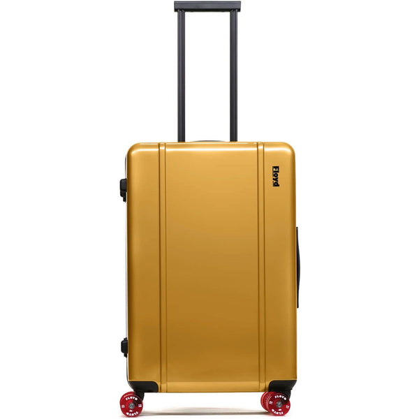 "FLOYD CHECK-IN" SUITCASE - COLOR "FLOYD GOLD"