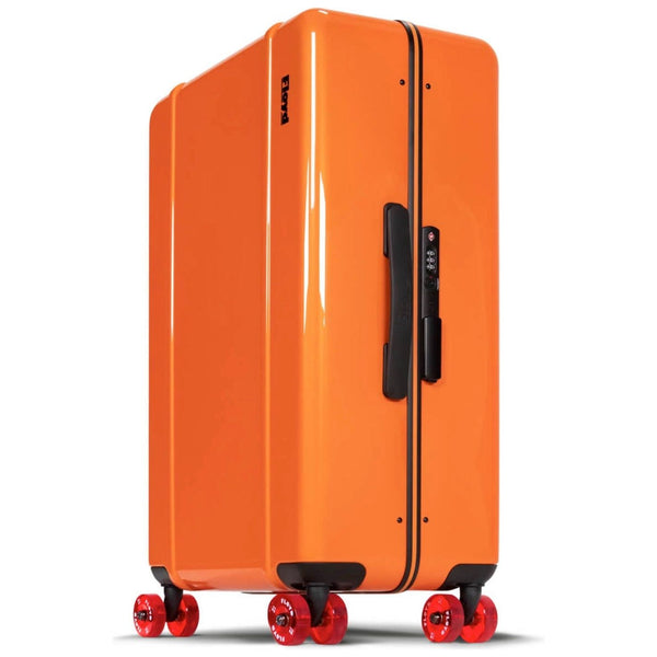VALISE "FLOYD CHECK-IN" - COULEUR "HOT ORANGE"