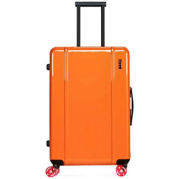VALISE "FLOYD CHECK-IN" - COULEUR "HOT ORANGE"