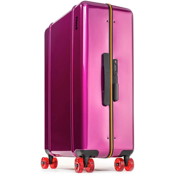 VALISE "FLOYD CHECK-IN" - COULEUR "MAGIC PURPLE"