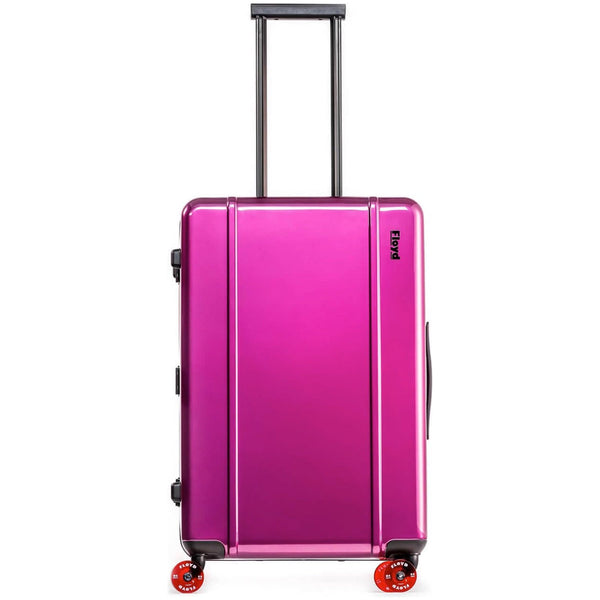 VALISE "FLOYD CHECK-IN" - COULEUR "MAGIC PURPLE"