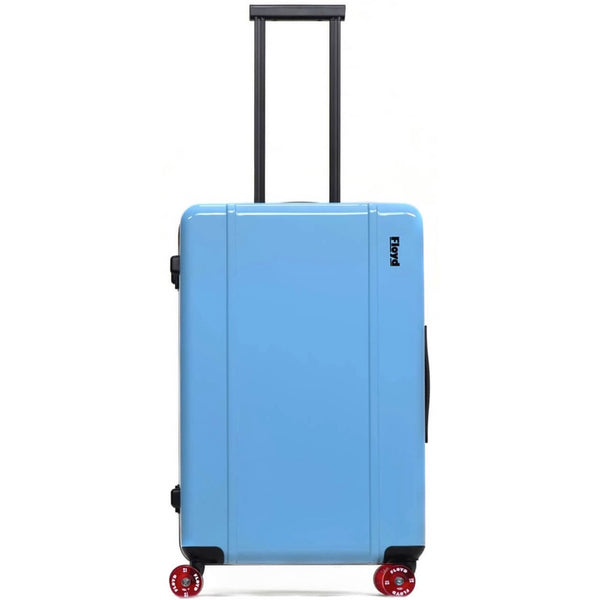 VALISE "FLOYD CHECK-IN" - COULEUR "MIAMI BLUE"