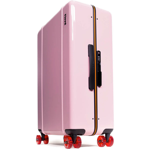 VALISE "FLOYD CHECK-IN" - COULEUR "SUGAR PINK"