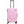 Charger l&#39;image dans la galerie, VALISE &quot;FLOYD CHECK-IN&quot; - COULEUR &quot;SUGAR PINK&quot;
