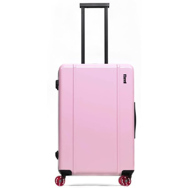 VALISE "FLOYD CHECK-IN" - COULEUR "SUGAR PINK"