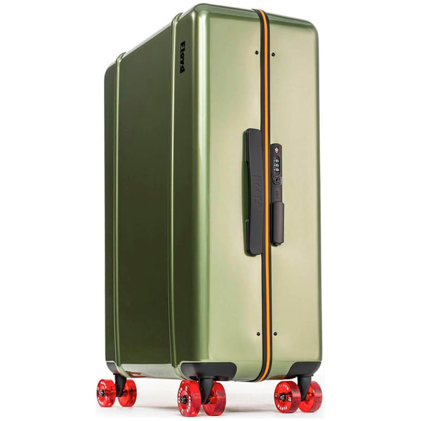 Valise Floyd Vegas Green Check-In