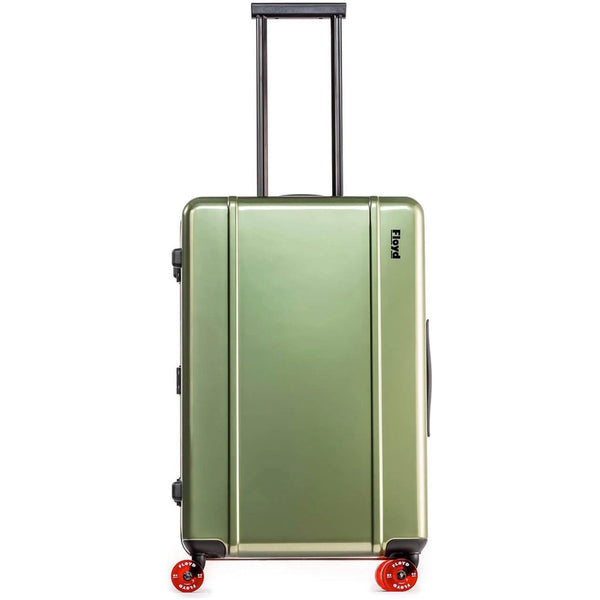 Valise Floyd Vegas Green Check-In