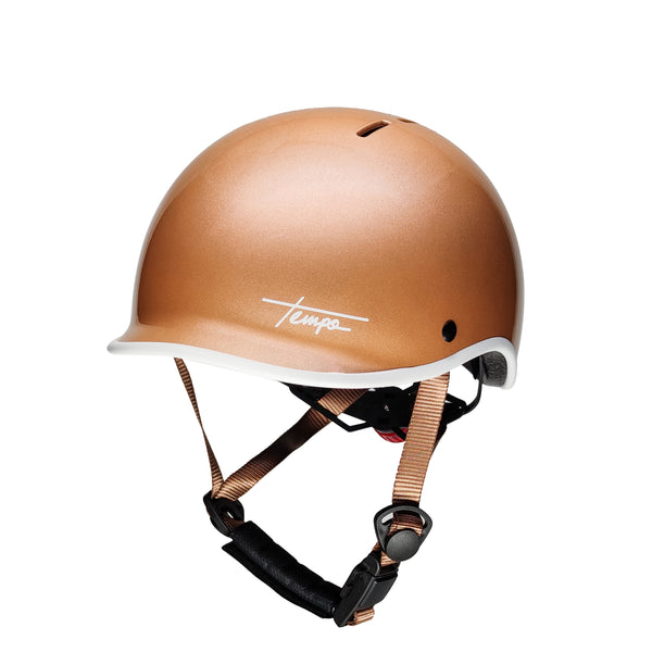 CASQUE JET TEMPO