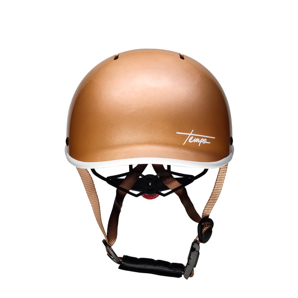 CASQUE JET TEMPO