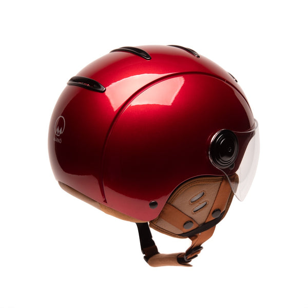 JET TANDEM HELMET