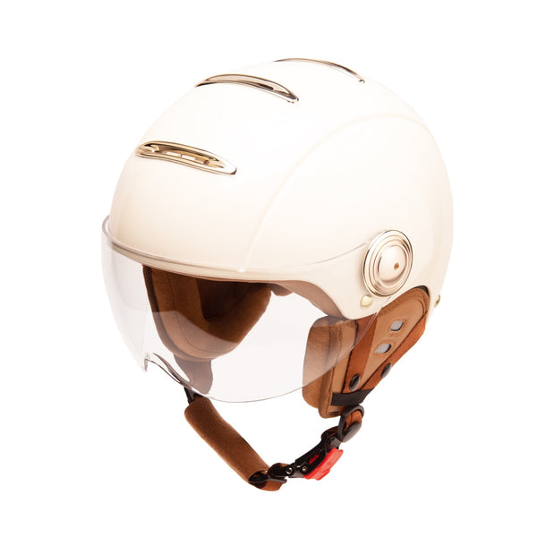 JET TANDEM HELMET