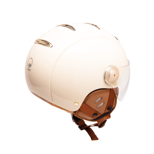 JET TANDEM HELMET