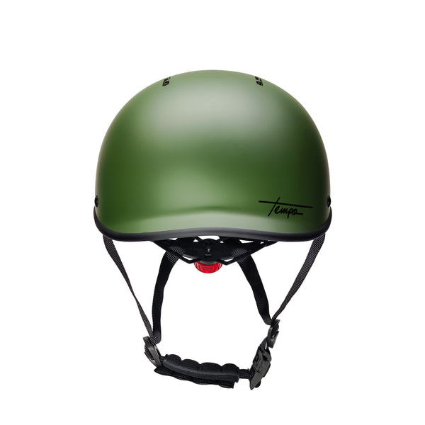 CASQUE JET TEMPO