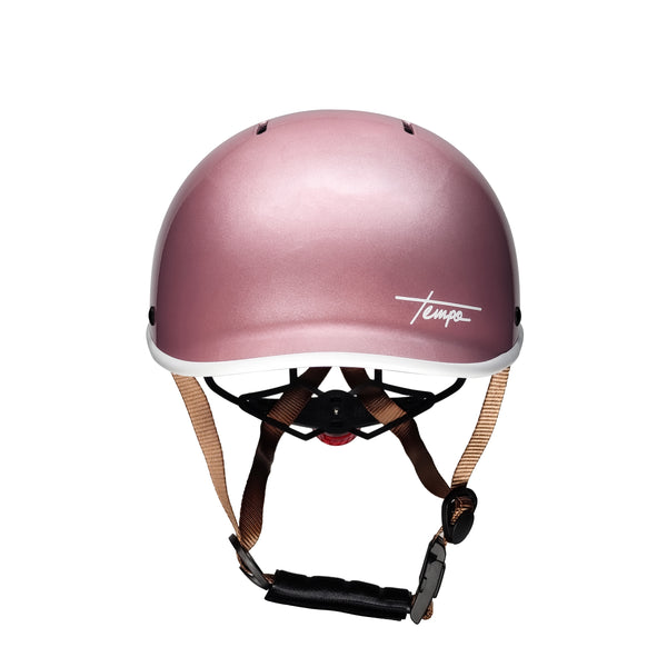 CASQUE JET TEMPO