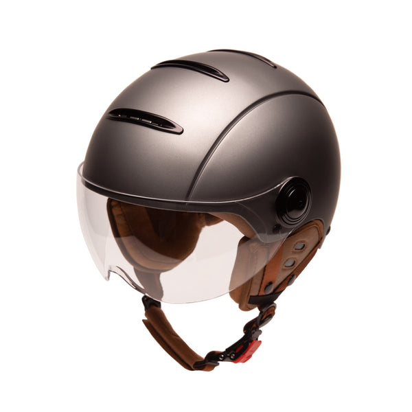 CASQUE JET TANDEM