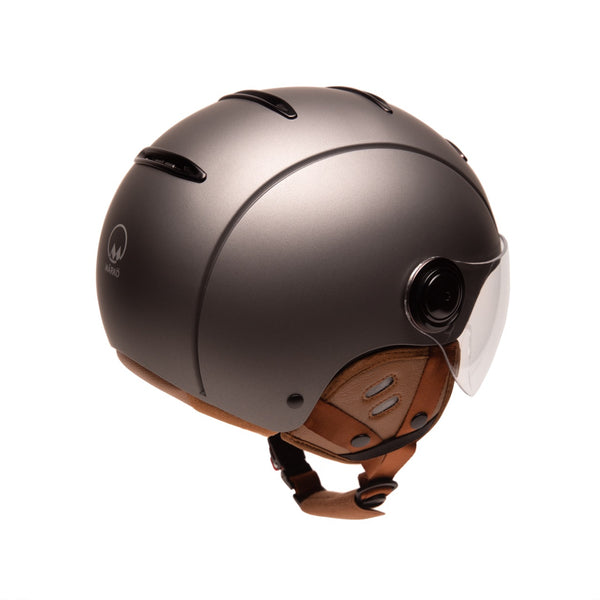 JET TANDEM HELMET